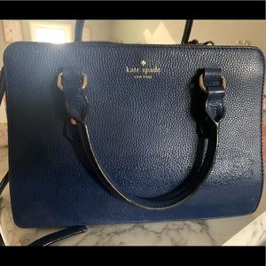 Kate spade purse